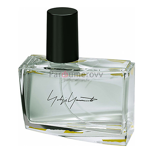 YOHJI YAMAMOTO UNRAVEL 21/38 edt (m) 100ml TESTER YOHJI YAMAMOTO UNRAVEL 21/38 edt (m) 100ml TESTER