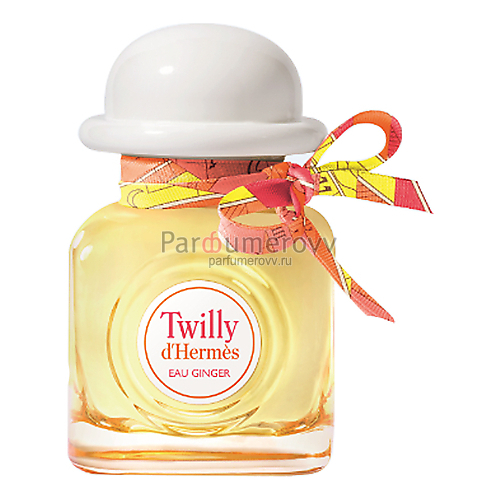 HERMES TWILLY D'HERMES EAU GINGER edp (w) 85ml HERMES TWILLY D'HERMES EAU GINGER edp (w) 85ml