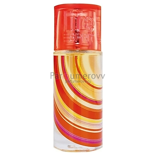 ESPRIT LIFE BY ESPRIT SUMMER EDITION edt (w) 30ml TESTER ESPRIT LIFE BY ESPRIT SUMMER EDITION edt (w) 30ml TESTER