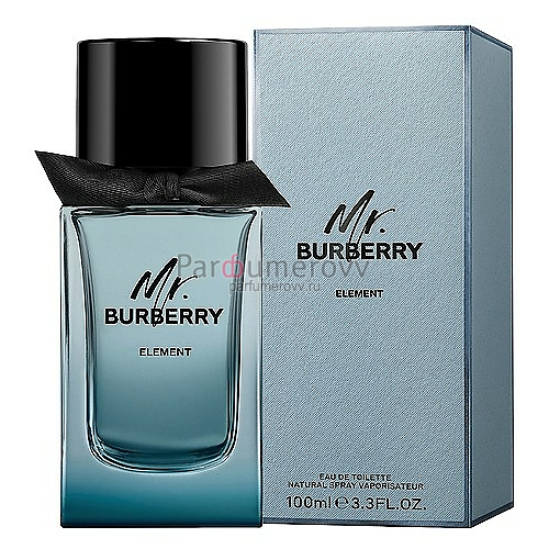 BURBERRY MR. BURBERRY ELEMENT edt (m) 100ml BURBERRY MR. BURBERRY ELEMENT edt (m) 100ml