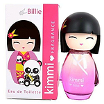 Kimmi Fragrance Billie