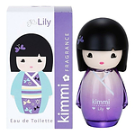 Kimmi Fragrance Lily