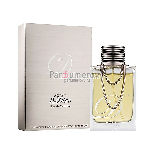 ARMAF IDIVO edt (m) 84ml ARMAF IDIVO edt (m) 84ml