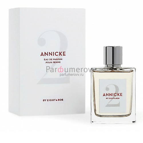 EIGHT & BOB ANNICKE 2 edp (w) 30ml