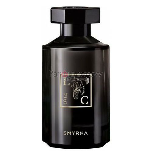 LE COUVENT MAISON DE PARFUM SMYRNA 50ml parfume LE COUVENT MAISON DE PARFUM SMYRNA 50ml parfume