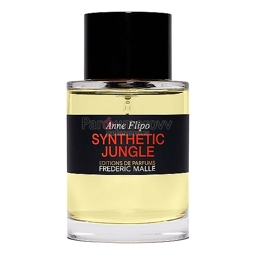 FREDERIC MALLE SYNTHETIC JUNGLE edp 100ml TESTER