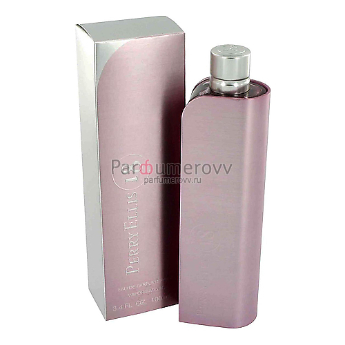 PERRY ELLIS 18 edp (w) 100ml PERRY ELLIS 18 edp (w) 100ml