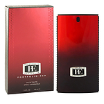 Perry Ellis Portfolio Red