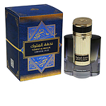 Lattafa Tohfat Al Muluk Crystal Oud