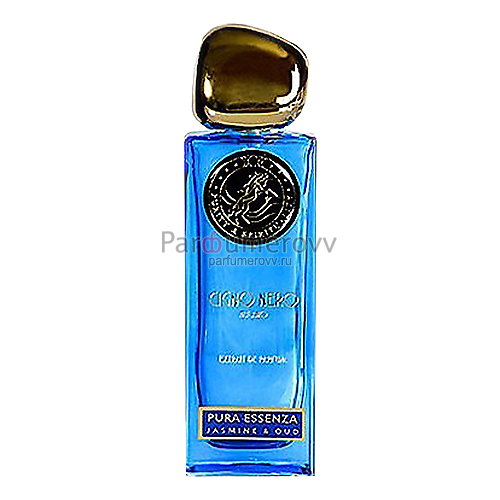 CIGNO NERO PURA ESSENZA edp 50ml