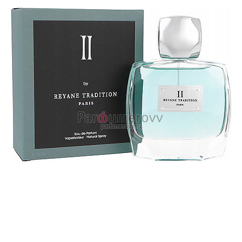 REYANE TRADITION II edp (m) 100ml REYANE TRADITION II edp (m) 100ml