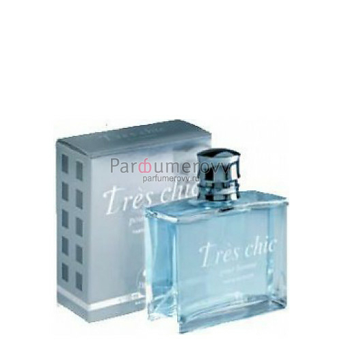 FREDERIC M TRES CHIC pdt (m) 100ml TESTER FREDERIC M TRES CHIC pdt (m) 100ml TESTER
