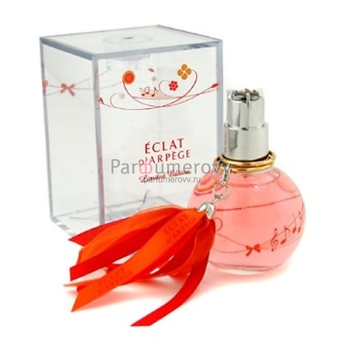 LANVIN ECLAT D'ARPEGE LIMITED EDITION 2009 edp (w) 50ml LANVIN ECLAT D'ARPEGE LIMITED EDITION 2009 edp (w) 50ml