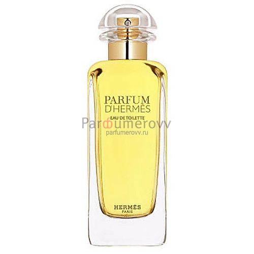 HERMES PARFUM D'HERMES 7.5ml parfume VINTAGE HERMES PARFUM D'HERMES 7.5ml parfume VINTAGE