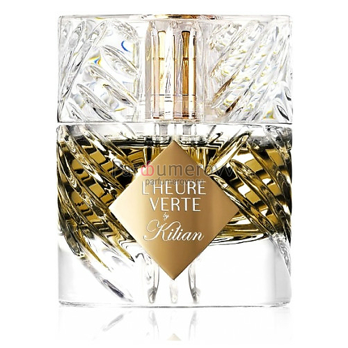 KILIAN L'HEURE VERTE edp 10ml без спрея KILIAN L'HEURE VERTE edp 10ml без спрея
