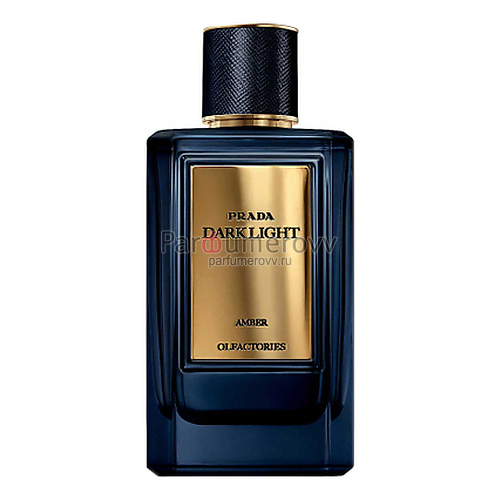 PRADA OLFACTORIES DARK LIGHT edp 100ml TESTER PRADA OLFACTORIES DARK LIGHT edp 100ml TESTER