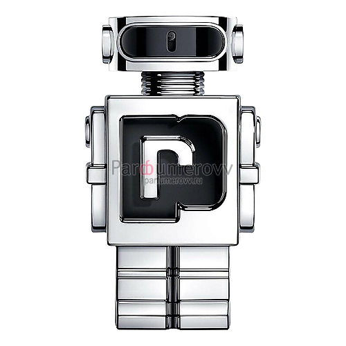 PACO RABANNE PHANTOM edt (m) 100ml TESTER PACO RABANNE PHANTOM edt (m) 100ml TESTER