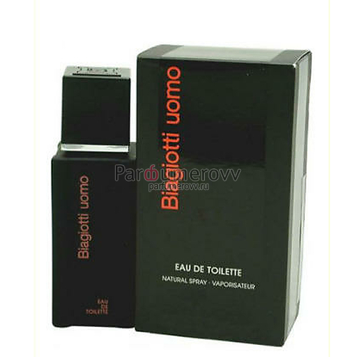 LAURA BIAGIOTTI BIAGIOTTI UOMO edt (m) 50ml TESTER LAURA BIAGIOTTI BIAGIOTTI UOMO edt (m) 50ml TESTER