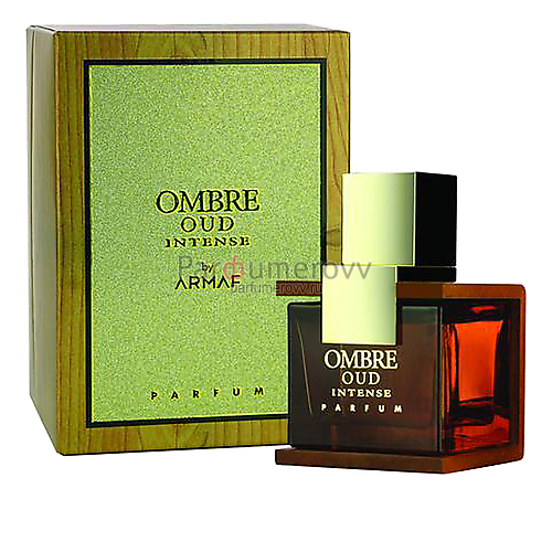 ARMAF OMBRE OUD INTENSE edp 100ml ARMAF OMBRE OUD INTENSE edp 100ml