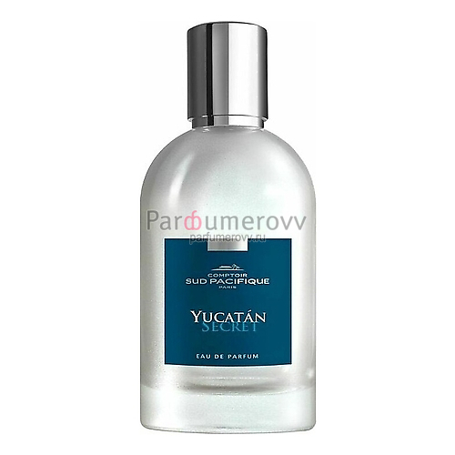 COMPTOIR SUD PACIFIQUE YUCATAN SECRET edp 30ml COMPTOIR SUD PACIFIQUE YUCATAN SECRET edp 30ml