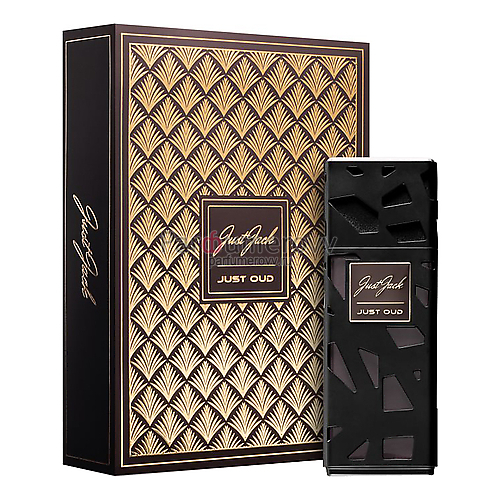 JUST JACK JUST OUD edp (m) 100ml JUST JACK JUST OUD edp (m) 100ml