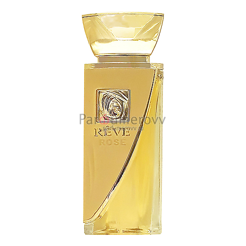 VURV REVE ROSE edp (w) 100ml VURV REVE ROSE edp (w) 100ml