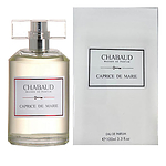 Chabaud Maison De Parfum Caprice De Marie