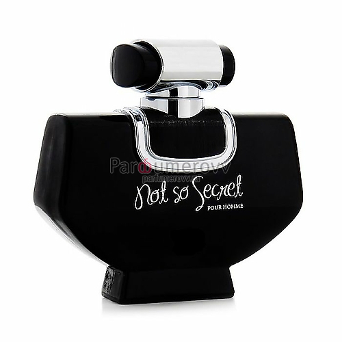 EKOZ BEATS NOT SO SECRET edp (m) 90ml EKOZ BEATS NOT SO SECRET edp (m) 90ml