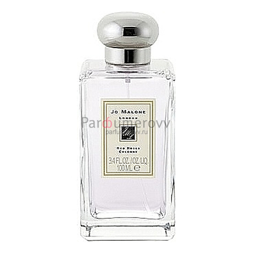 JO MALONE RED ROSES edc (w) 100ml TESTER