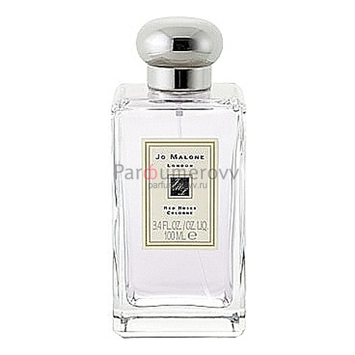 JO MALONE RED ROSES edc (w) 100ml TESTER JO MALONE RED ROSES edc (w) 100ml TESTER
