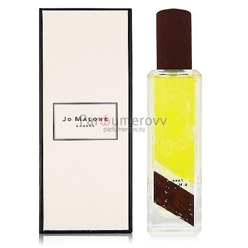 JO MALONE TOBACCO & MANDARIN edc 30ml JO MALONE TOBACCO & MANDARIN edc 30ml