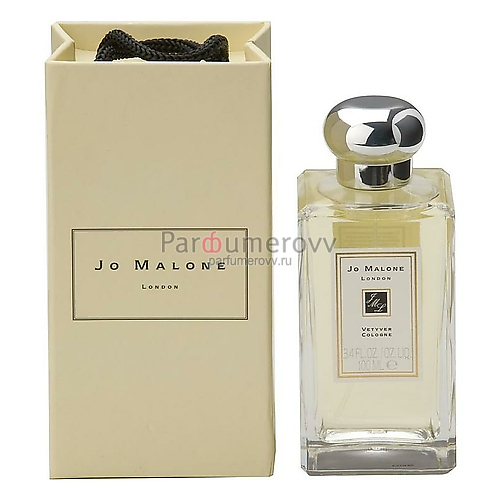 JO MALONE VETYVER edc 100ml JO MALONE VETYVER edc 100ml