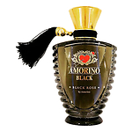 Amorino Black Black Rose