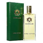 Mazzolari Nero Vetiver