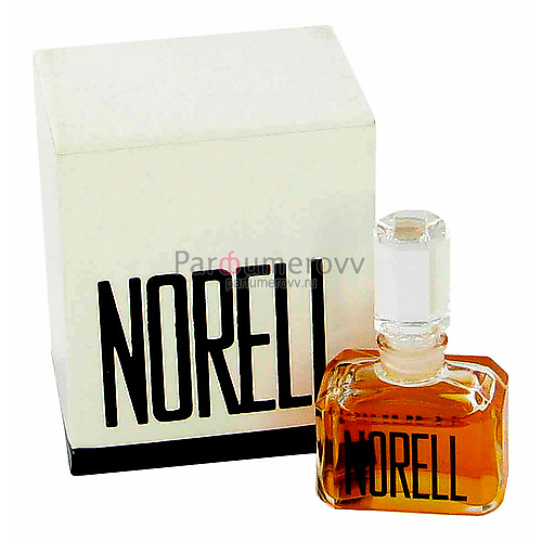 NORELL (w) 15ml parfume VINTAGE 