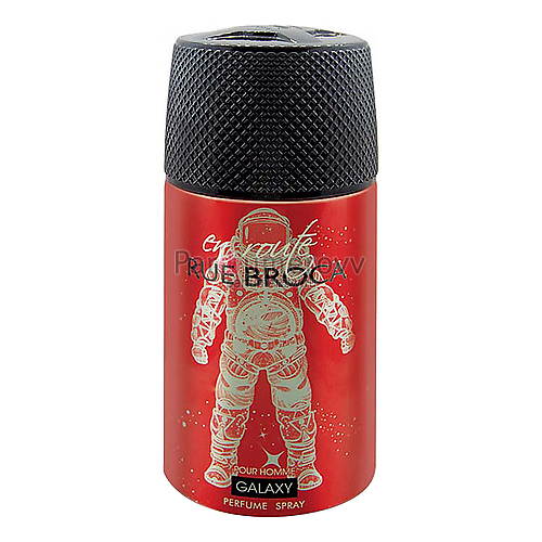 RUE BROCA EN ROUTE GALAXY (m) 250ml deo RUE BROCA EN ROUTE GALAXY (m) 250ml deo