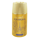 Rue Broca En Route Love In Paris