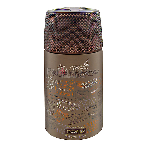 RUE BROCA EN ROUTE TRAVELER (m) 250ml deo RUE BROCA EN ROUTE TRAVELER (m) 250ml deo