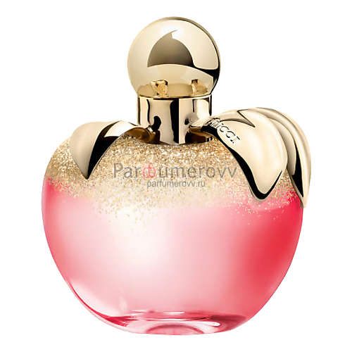 NINA RICCI NINA HOLIDAY EDITION 2019 edt (w) 50ml TESTER NINA RICCI NINA HOLIDAY EDITION 2019 edt (w) 50ml TESTER