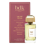 Parfums Bdk Paris Velvet Tonka