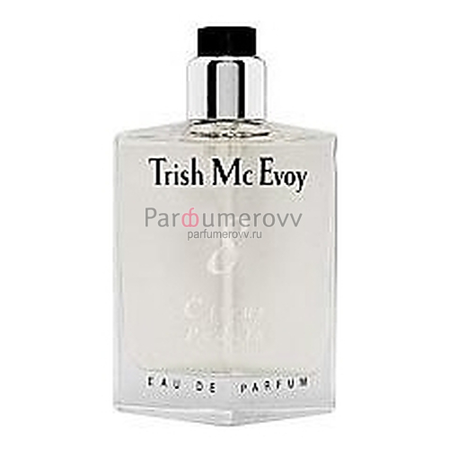 TRISH McEVOY 8 edp (w) 50ml TESTER TRISH McEVOY 8 edp (w) 50ml TESTER