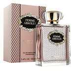 Vicky Tiel Femme Absolue