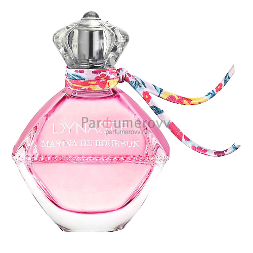 MARINA DE BOURBON MY DYNASTIE PRINCESS edp (w) 100ml TESTER MARINA DE BOURBON MY DYNASTIE PRINCESS edp (w) 100ml TESTER