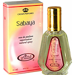 Al-Rehab Sabaya Eau De Parfum