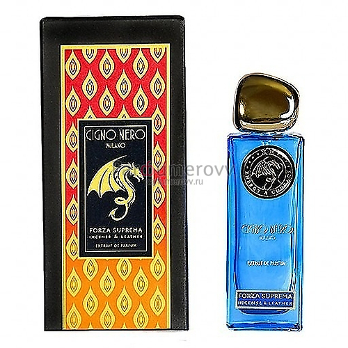 CIGNO NERO DOLCE FORZA SUPREMA 50ml parfume CIGNO NERO DOLCE FORZA SUPREMA 50ml parfume