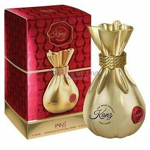 EMPER KANZ edp (w) 100ml EMPER KANZ edp (w) 100ml