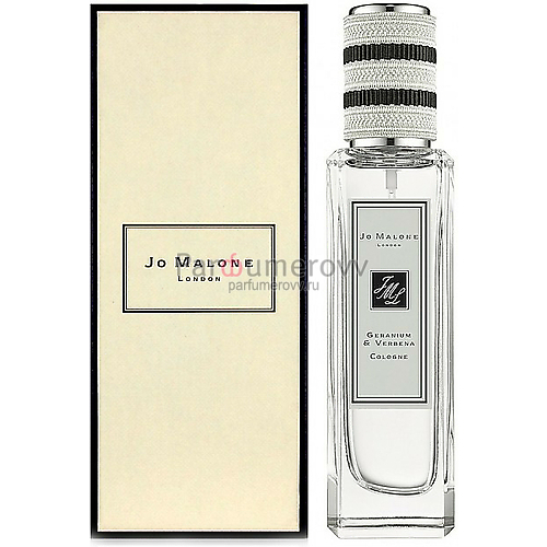 JO MALONE GERANIUM & VERBENA edc 30ml JO MALONE GERANIUM & VERBENA edc 30ml