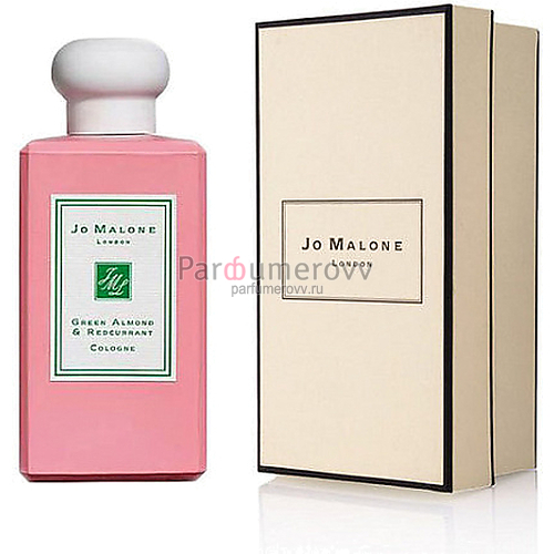 JO MALONE GREEN ALMOND & REDCURRANT edc 9ml mini JO MALONE GREEN ALMOND & REDCURRANT edc 9ml mini