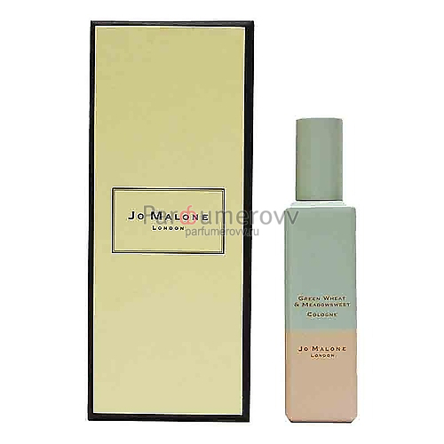 JO MALONE GREEN WHEAT & MEADOWSWEET edc 30ml JO MALONE GREEN WHEAT & MEADOWSWEET edc 30ml