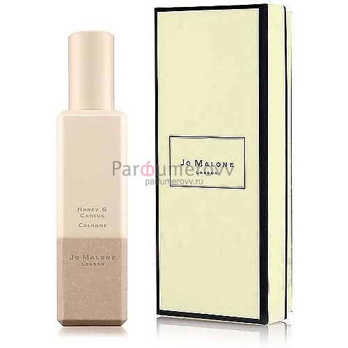 JO MALONE HONEY & CROCUS edc 30ml JO MALONE HONEY & CROCUS edc 30ml